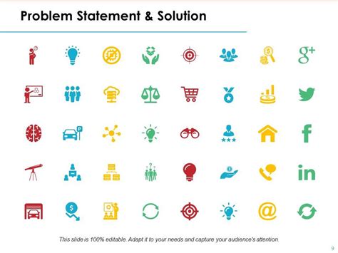 Image result for Problem and Solution Presentation Examples