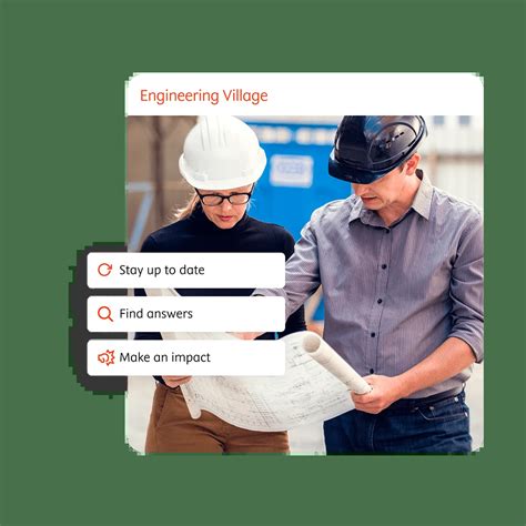 Engineering Village | Search and discovery platform to answer ...