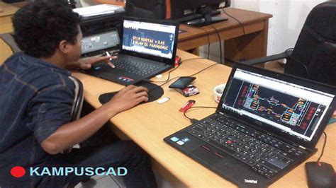 Image result for Tutorial Autocad 2017 3D Untuk Pemula