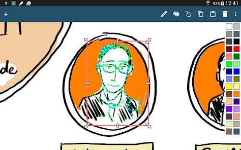 Image result for Hand Writing App