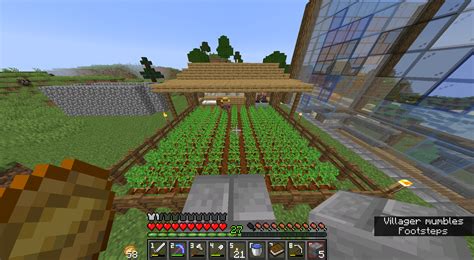 Image result for Create Mod Auto Potato Farm