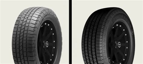 Image result for Firestone Transforce HT vs HT2