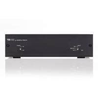 Digital-Analog Convertors (DAC)