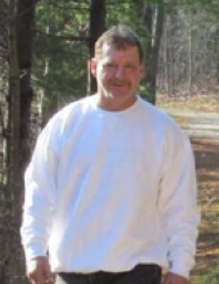 Timothy G. Bachand - 2021 - Sansoucy Funeral Home