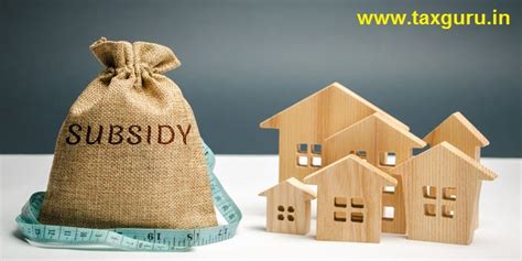 Subsidy under Income Tax Act – ‘Whether a Privileged Tax’