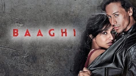 Baaghi: Rebels In Love 2016 Full Movie Online - Watch HD Movies on ...