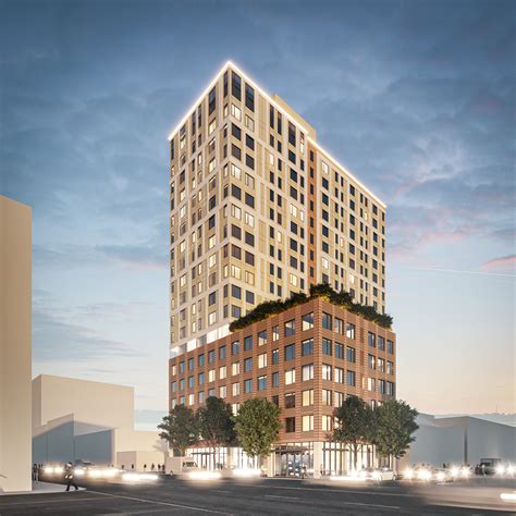 Official Groundbreaking for 1510 Webster Street Tower in Downtown ...