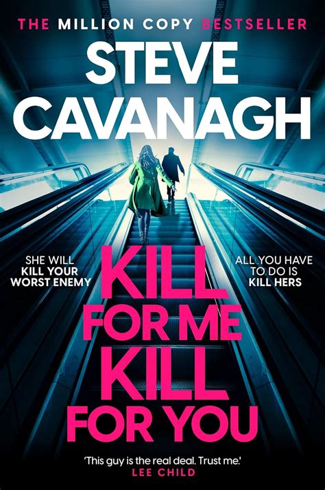 Kill For Me Kill For You: THE INSTANT TOP FIVE SUNDAY TIMES BESTSELLER ...
