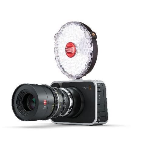 Rotolight Office Photos