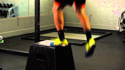 Image result for Explosive Step UPS