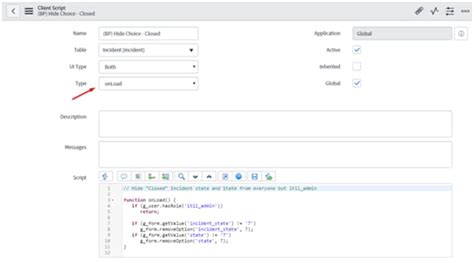 Image result for ServiceNow Scripting Tutorial