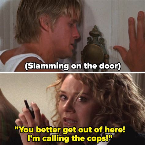 Image result for Monty Python Home Intrusion