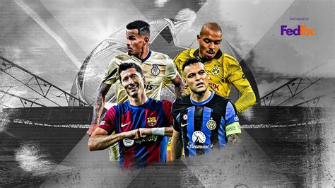 Robert Lewandowski, Lautaro Martinez and Donyell Malen are the heroes ...