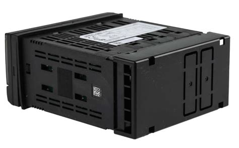 K3HB-VLC 24VAC/VDC Omron | Omron K3HB-V 7 Segment LCD Digital Panel ...