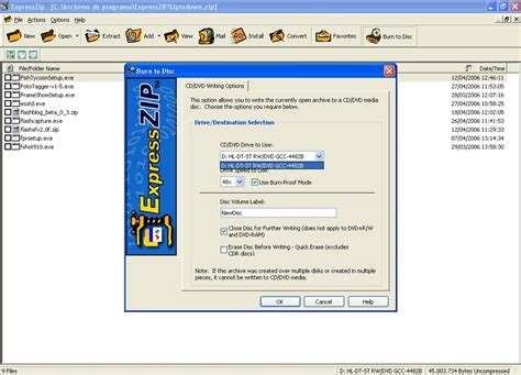 Image result for Express Zip File Compression