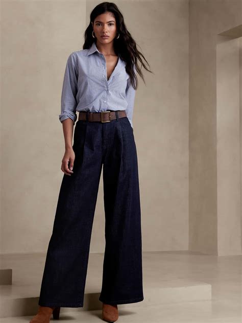 Single Front Pleat Pants | Banana Republic Factory