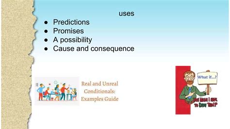 All Types of Conditional Examples 的图像结果