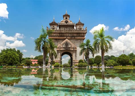 Visit Vientiane, Laos | Tailor-Made Vientiane Vacations | Audley Travel US