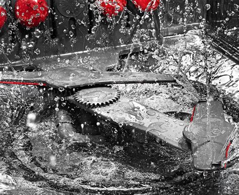 Image result for How to Clean Kenmore Filter