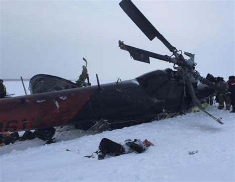 俄罗斯一架米-8直升机坠毁 机载26人至少15人死亡 | 新华侨网