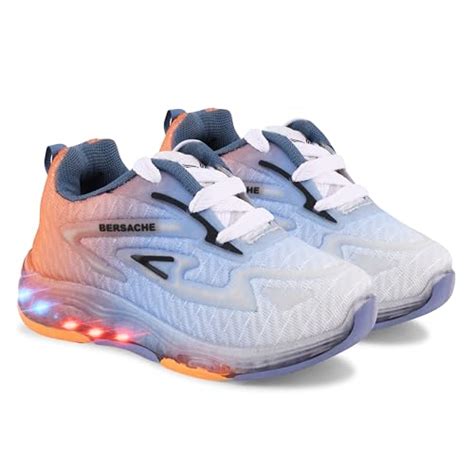 Amazon.in Bestsellers: The most popular items in Men's Walking Shoes