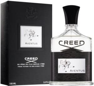Buy Creed Aventus Perfume for Men Eau de Parfum - 100 ml Online In ...