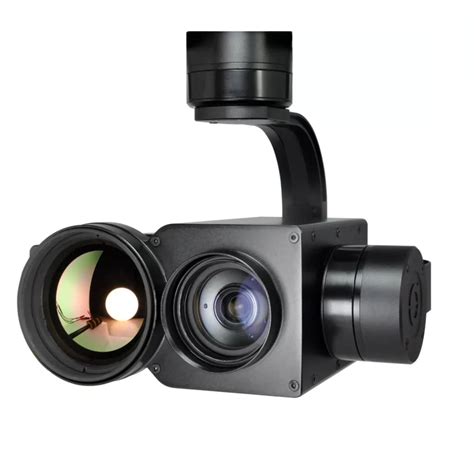 Gimbal Camera System 的图像结果