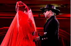 D Wedding by D S Wedding Was An Occult Elite Ritual D Wedding
