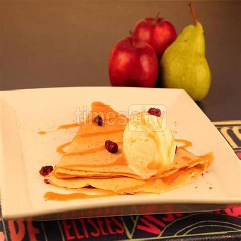 Wholly Crepes in Model Colony, Pune | Whats Hot | WhatsHot Pune