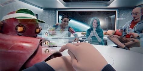 Metaverse Features 的图像结果