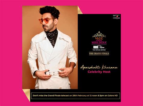 GRAND FINALE: Meet The Esteemed Panel Of Judges, Celebrity Host and ...