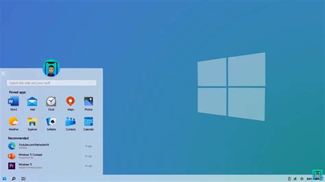Windows 11 Start menu: How to make it look like Windows 10 - PC World ...