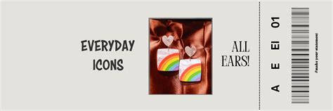 EVERYDAY ICONS – The Statement P's