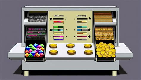 Image result for One Hot vs Label Encoding