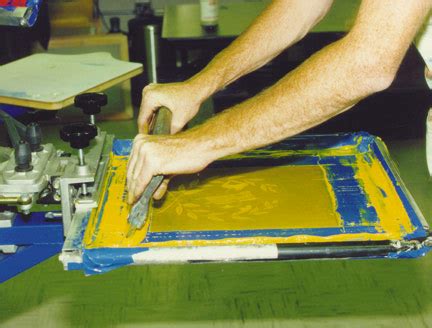 Image result for Screen Printing For Dummies