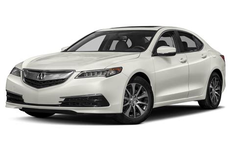 2017 Acura TLX - Specs, Prices, MPG, Reviews & Photos | Cars.com