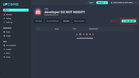 Image result for Using SSH Keys with IPA