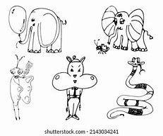 Image result for Animals with Flowers