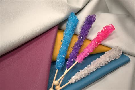 Rock Candy - Keleen Leathers