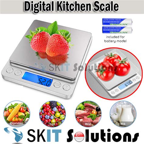 Digital Weighing Scale 的图像结果