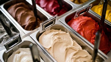 15 Kinds of Ice Creams from Around The World | The Odyssey Online