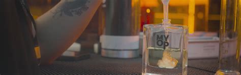 MYOP Refill – Make Your Own Perfume