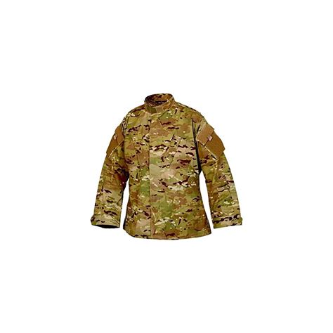 Multicam Tactical Response Uniform Shirt by Tru-Spec India | Ubuy