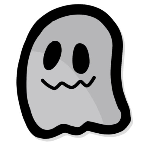 ghosty - Discord Emoji