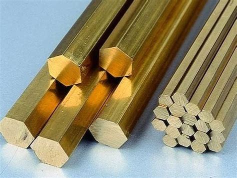 Brass Bar Suppliers in Pune, Brass Bars in Pune