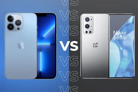 Image result for OnePlus 12 Pro Vs IPhone 13
