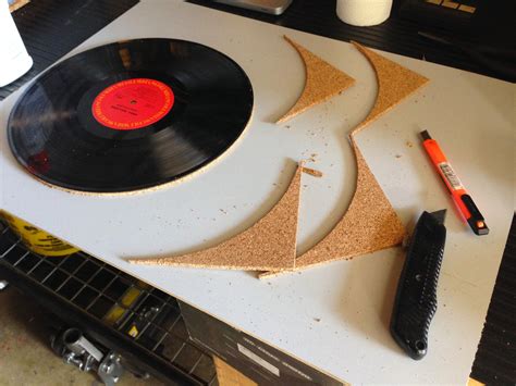 Image result for Making a Vinyl LP Tutorial