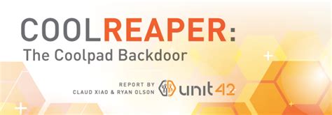 Coolpad installa di default una backdoor sui propri smartphone Android