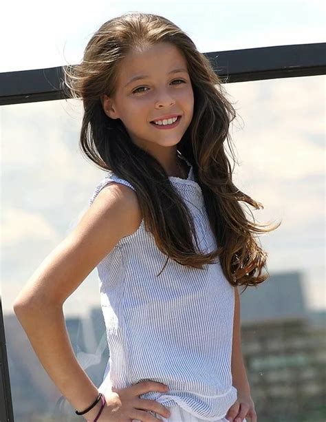 Nn Little Girls Young Top Model – Telegraph