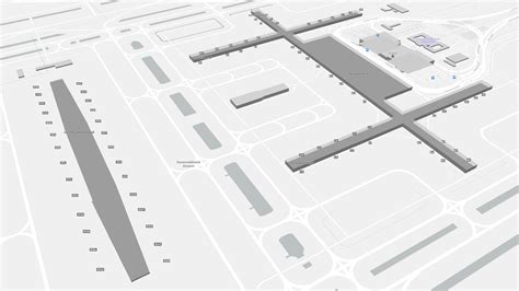 See airport maps of Bangkok (BKK) | eoob.us